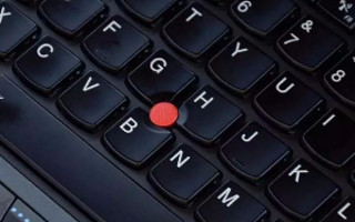 25 歲的 ThinkPad，憑什么穩(wěn)坐辦公室四分之一個世紀